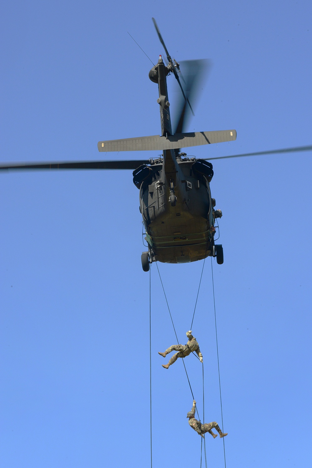 Air Assault School