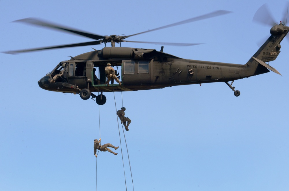 Air Assault School