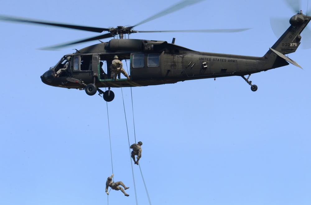 Air Assault School