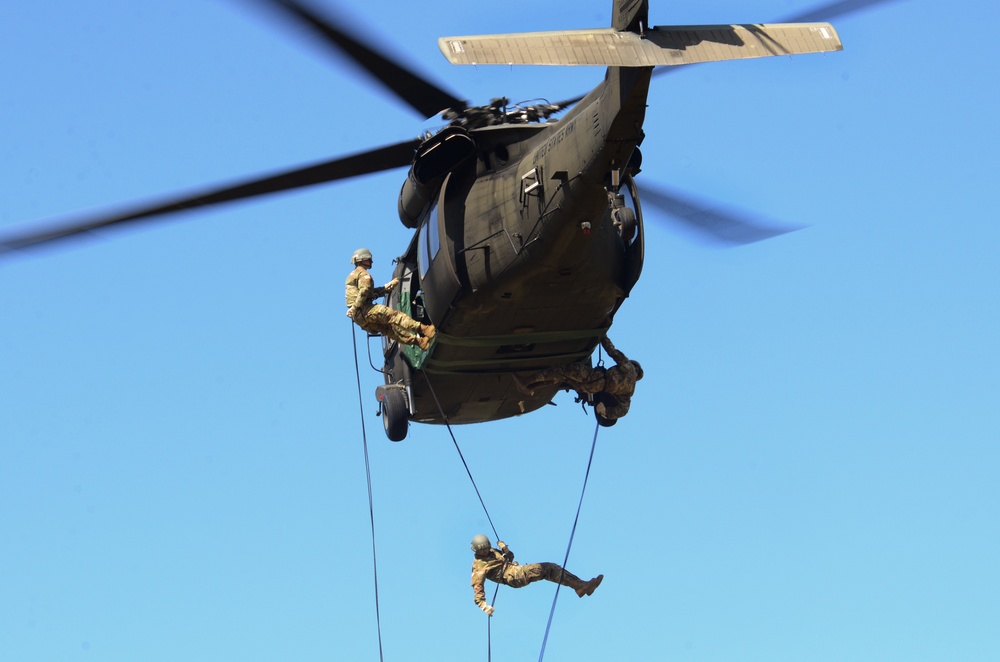 Air Assault School