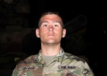 Smith and George named America’s Army Reserve NCO and Soldier of the Year