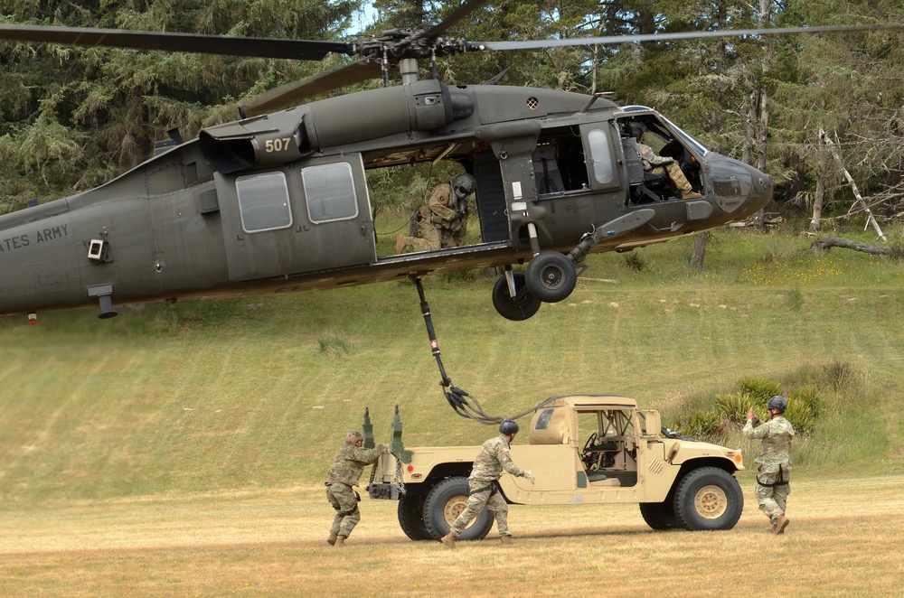 Air Assault School