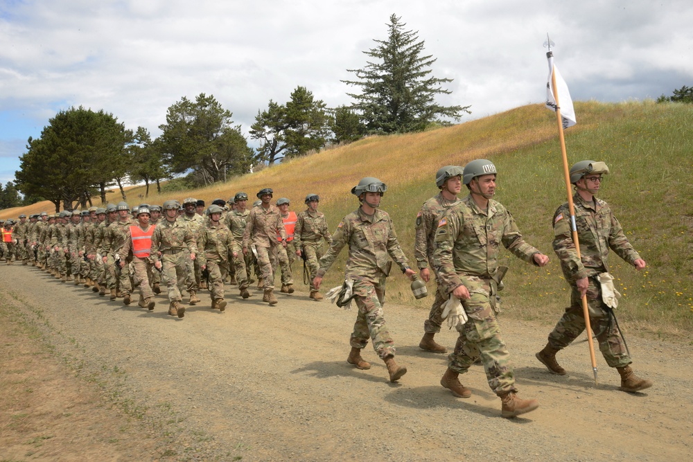 Air Assault School