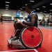Warrior Games Wheelchair Rugby Finals