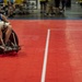 Warrior Games Wheelchair Rugby Finals
