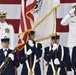 Coast Guard Air Station San Francisco holds change-of-command ceremony