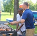 1st Theater Sustainment Command’s Safety Stand Down/ Organization Day