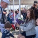 NAVMAG Indian Island Welcomes New Commander