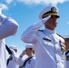 NAVMAG Indian Island Welcomes New Commander