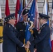 Slife takes command of AFSOC