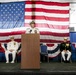 Military Sealift Command Hosts Change of Command