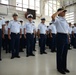 Coast Guard Air Station holds change-of-command ceremony