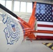 Coast Guard Air Station holds change-of-command ceremony