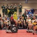 2019 DoD Warrior Games Wheelchair Rugby Finals