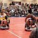 2019 DoD Warrior Games Wheelchair Rugby Finals