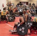 2019 DoD Warrior Games Wheelchair Rugby Finals