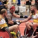 2019 DoD Warrior Games Wheelchair Rugby Finals