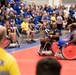 2019 DoD Warrior Games Wheelchair Rugby Finals