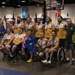 2019 DoD Warrior Games Wheelchair Rugby Finals