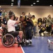 2019 DoD Warrior Games Wheelchair Rugby Finals