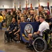2019 DoD Warrior Games Wheelchair Rugby Finals