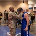 2019 DoD Warrior Games Wheelchair Rugby Finals