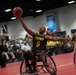 2019 DoD Warrior Games Wheelchair Basketball Bronze