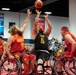 2019 DoD Warrior Games Wheelchair Basketball Bronze