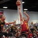2019 DoD Warrior Games Wheelchair Basketball Bronze