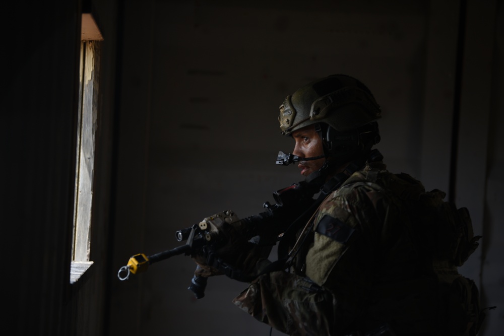 Dvids Images Training Lethal Defenders For Lethal Weapons Image 10 Of 12 