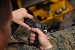 Parris Island Armory