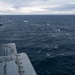 USS Michael Murphy Conducts PHOTOEX With Partnering Navies During UNITAS LX