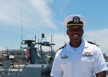 Coastal Riverine Force; Coastal Riverine Group One; Coastal Riverine Squadron Three; CRS-3; CRG-1; MkVI; Mk VI; Mark VI; Patrol Boat; Riverines; Mk VI Patrol Boat; Command at Sea; Junior Command At Sea;
