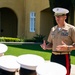 Top Marines Recognized