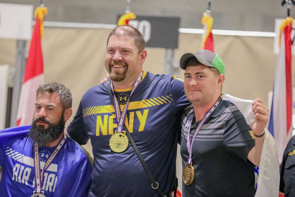 DoD Warrior Games