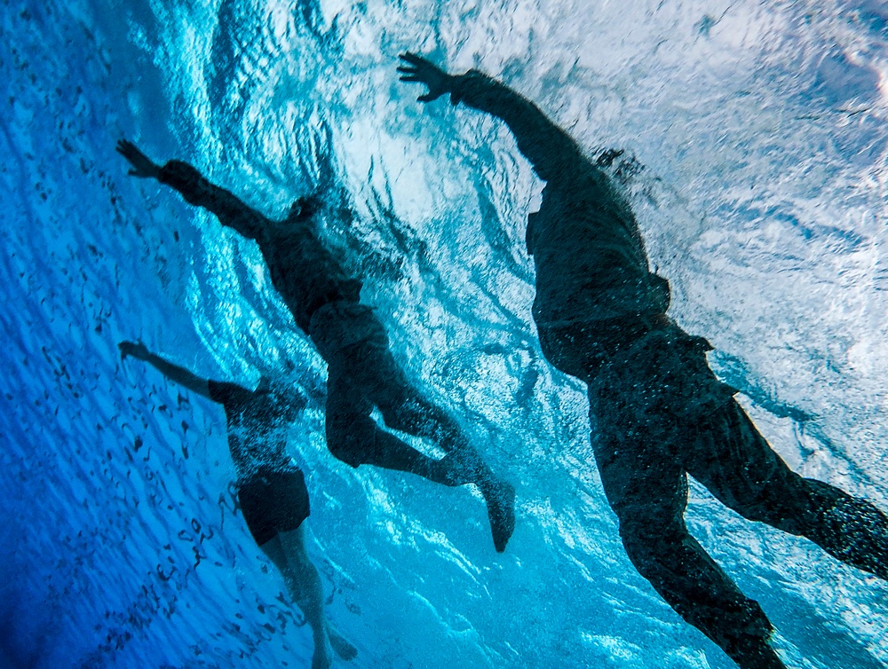 3rd Radio Battalion preps Marines for BRC