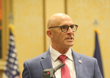 2019 U.S. Army Reserve Best Warrior Competition