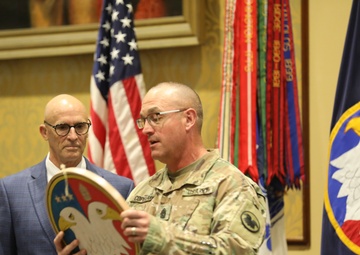 2019 U.S. Army Reserve Best Warrior Competition