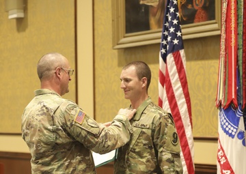 2019 U.S. Army Reserve Best Warrior Competition