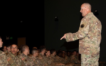 U.S. Army Reserve Best Warrior Competition 2019
