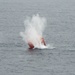 Nimitz Tests Phalanx CIWS