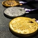 Team Navy power lifting team at Warrior Games 2019