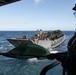 USS Green Bay (LPD 20) Landing Craft Utility 1666