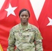 SGT Erica Taylor's Promotion