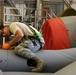 916th ARW Maintenance Team conducts Isochronal Inspection on Aircraft 60-0359