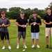 Chief's Golf Outing