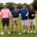 Chief's Golf Outing