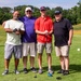 Chief's Golf Outing