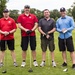 Chief's Golf Outing