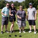 Chief's Golf Outing